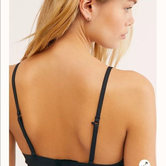 Ari Underwire Neo Bra 32B Free People - Picture 2 of 5